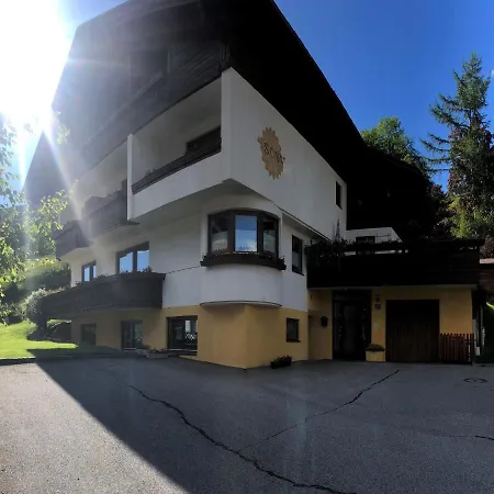 Διαμέρισμα Pleasant In With Ski